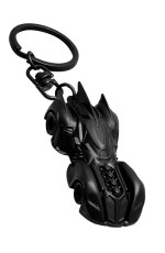 Privezak za ključeve 3D - DC, Batmobile