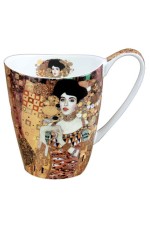 Šolja - Vanessa, Klimt, Adele Bloch