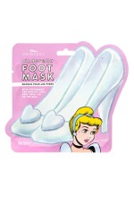 Maska za stopala - Disney, POP Princess, Cinderella