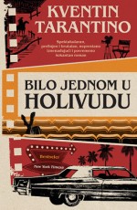 Bilo jednom u Holivudu