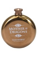 Pljoska - GOT, Mother of Dragons