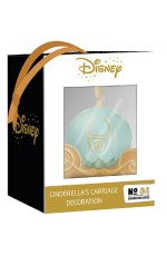 Viseća dekoracija Disney Calassic Cinderella s Carriage