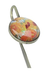 Bukmarker - Van Gogh, Sunflowers
