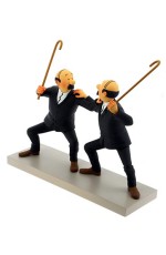 Figura - Tintin, Thomson and Thompson