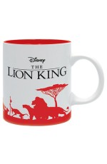 Šolja - Disney The Lion King, Group 320 ml