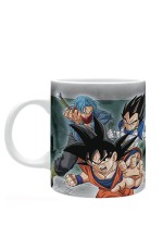 Šolja - DBZ, Super 320 ml