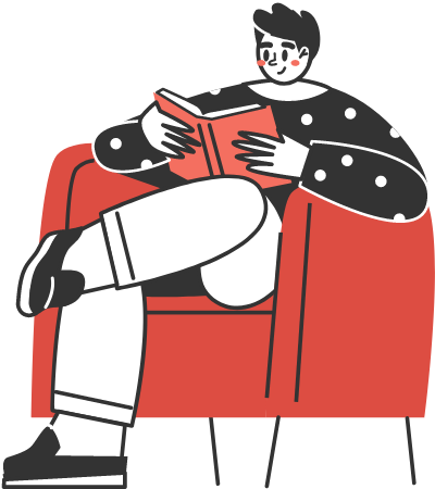Book club benefit